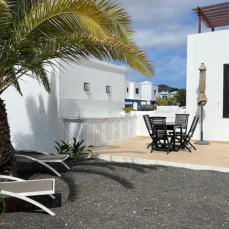 Lovely Casa Felicidad, Swimming Pool, Wifi X Private Garden プラヤ・ブランカ エクステリア 写真