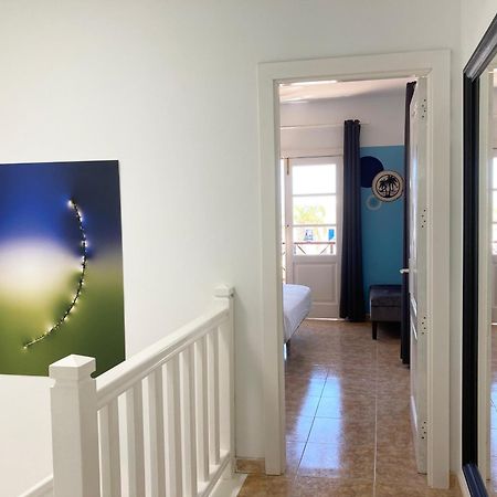 Lovely Casa Felicidad, Swimming Pool, Wifi X Private Garden プラヤ・ブランカ エクステリア 写真