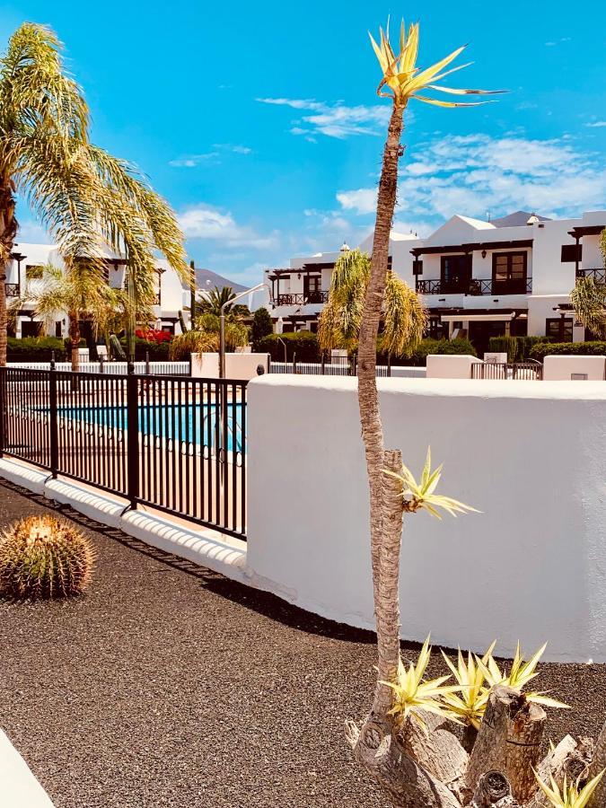 Lovely Casa Felicidad, Swimming Pool, Wifi X Private Garden プラヤ・ブランカ エクステリア 写真
