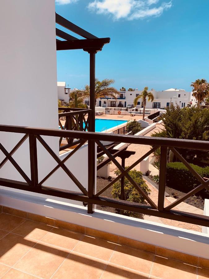 Lovely Casa Felicidad, Swimming Pool, Wifi X Private Garden プラヤ・ブランカ エクステリア 写真