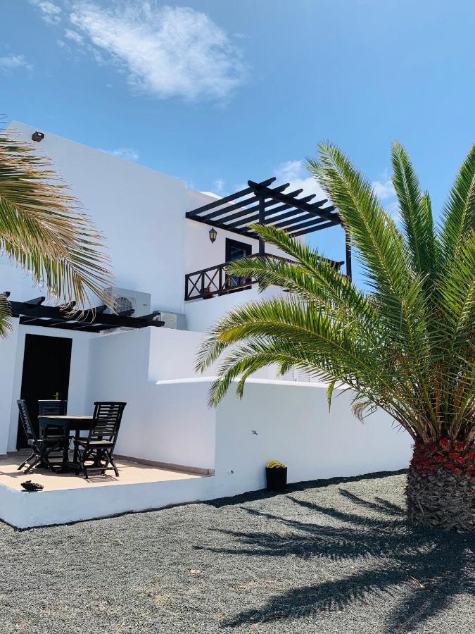 Lovely Casa Felicidad, Swimming Pool, Wifi X Private Garden プラヤ・ブランカ エクステリア 写真