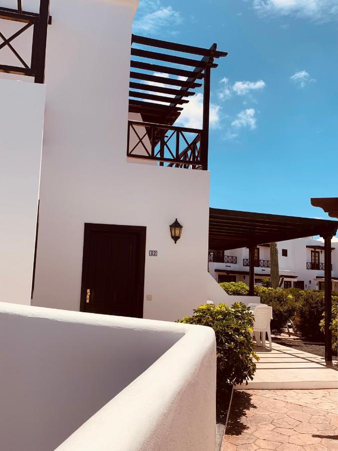 Lovely Casa Felicidad, Swimming Pool, Wifi X Private Garden プラヤ・ブランカ エクステリア 写真