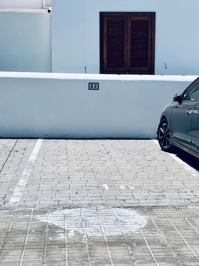 Lovely Casa Felicidad, Swimming Pool, Wifi X Private Garden プラヤ・ブランカ エクステリア 写真