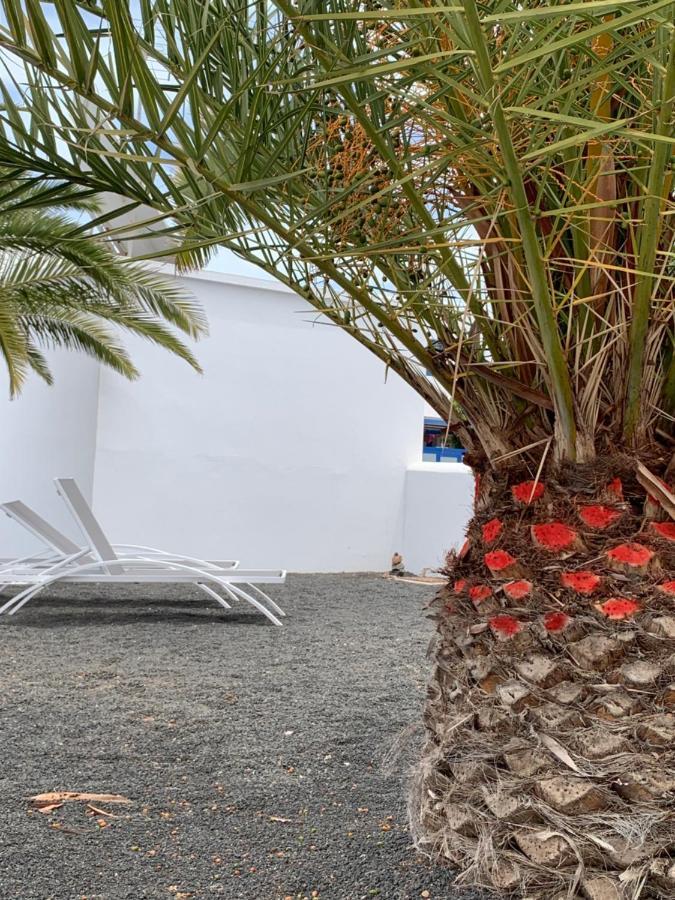 Lovely Casa Felicidad, Swimming Pool, Wifi X Private Garden プラヤ・ブランカ エクステリア 写真