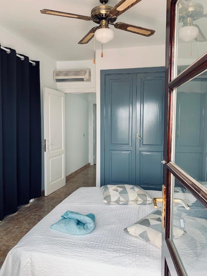 Lovely Casa Felicidad, Swimming Pool, Wifi X Private Garden プラヤ・ブランカ エクステリア 写真