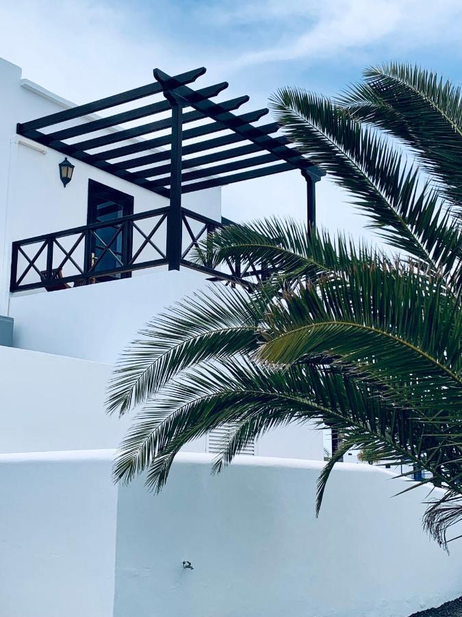 Lovely Casa Felicidad, Swimming Pool, Wifi X Private Garden プラヤ・ブランカ エクステリア 写真