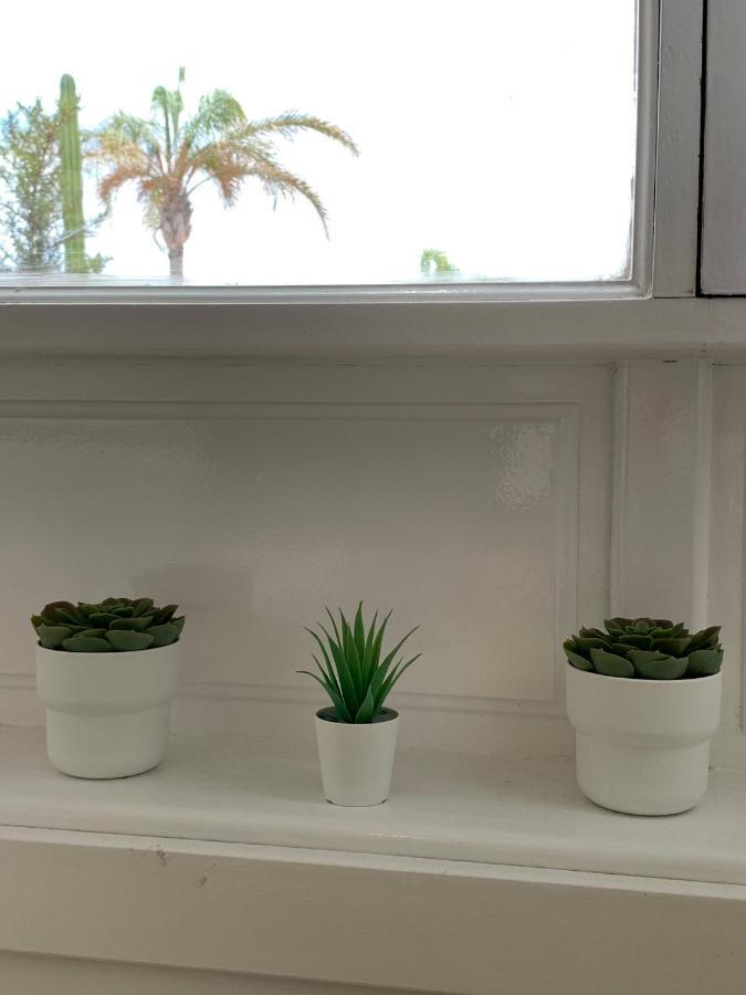 Lovely Casa Felicidad, Swimming Pool, Wifi X Private Garden プラヤ・ブランカ エクステリア 写真