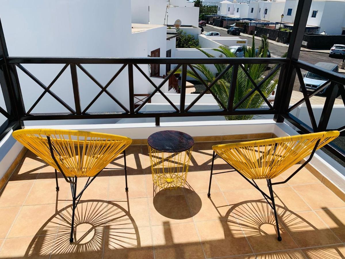 Lovely Casa Felicidad, Swimming Pool, Wifi X Private Garden プラヤ・ブランカ エクステリア 写真
