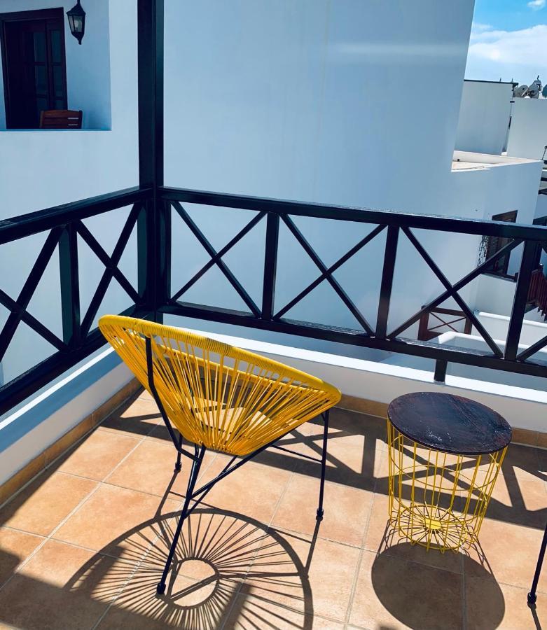Lovely Casa Felicidad, Swimming Pool, Wifi X Private Garden プラヤ・ブランカ エクステリア 写真