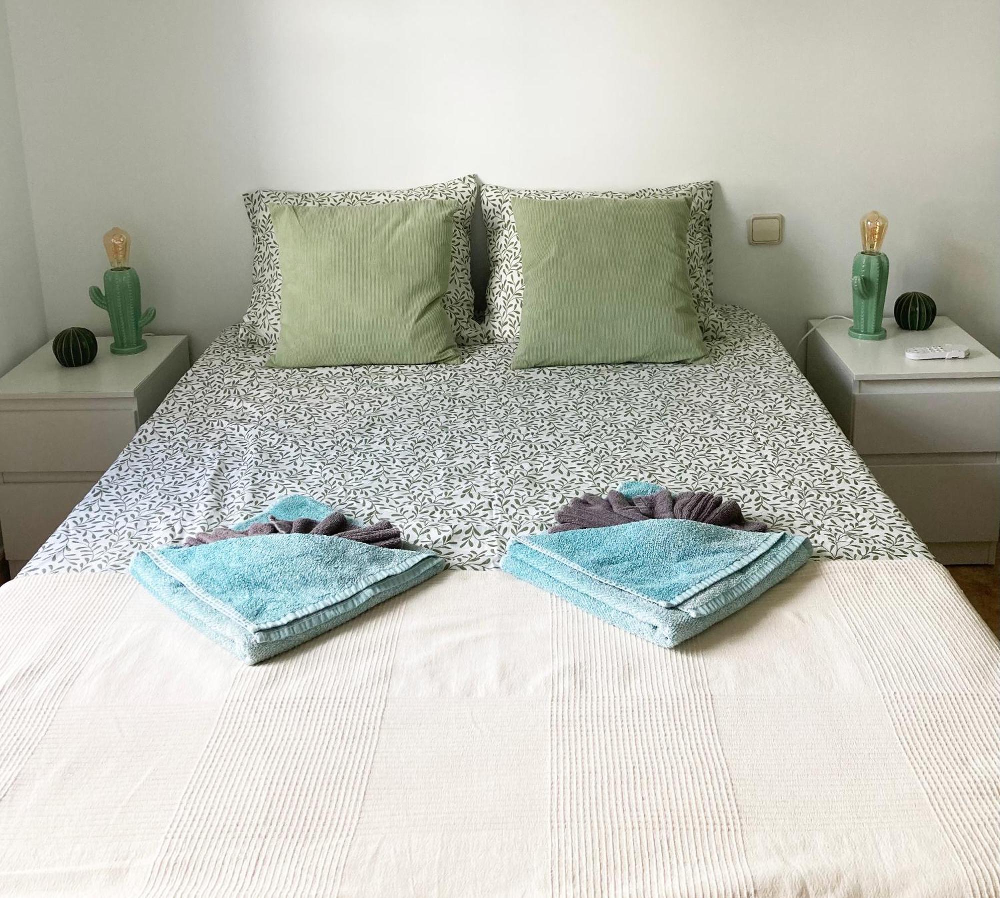 Lovely Casa Felicidad, Swimming Pool, Wifi X Private Garden プラヤ・ブランカ エクステリア 写真