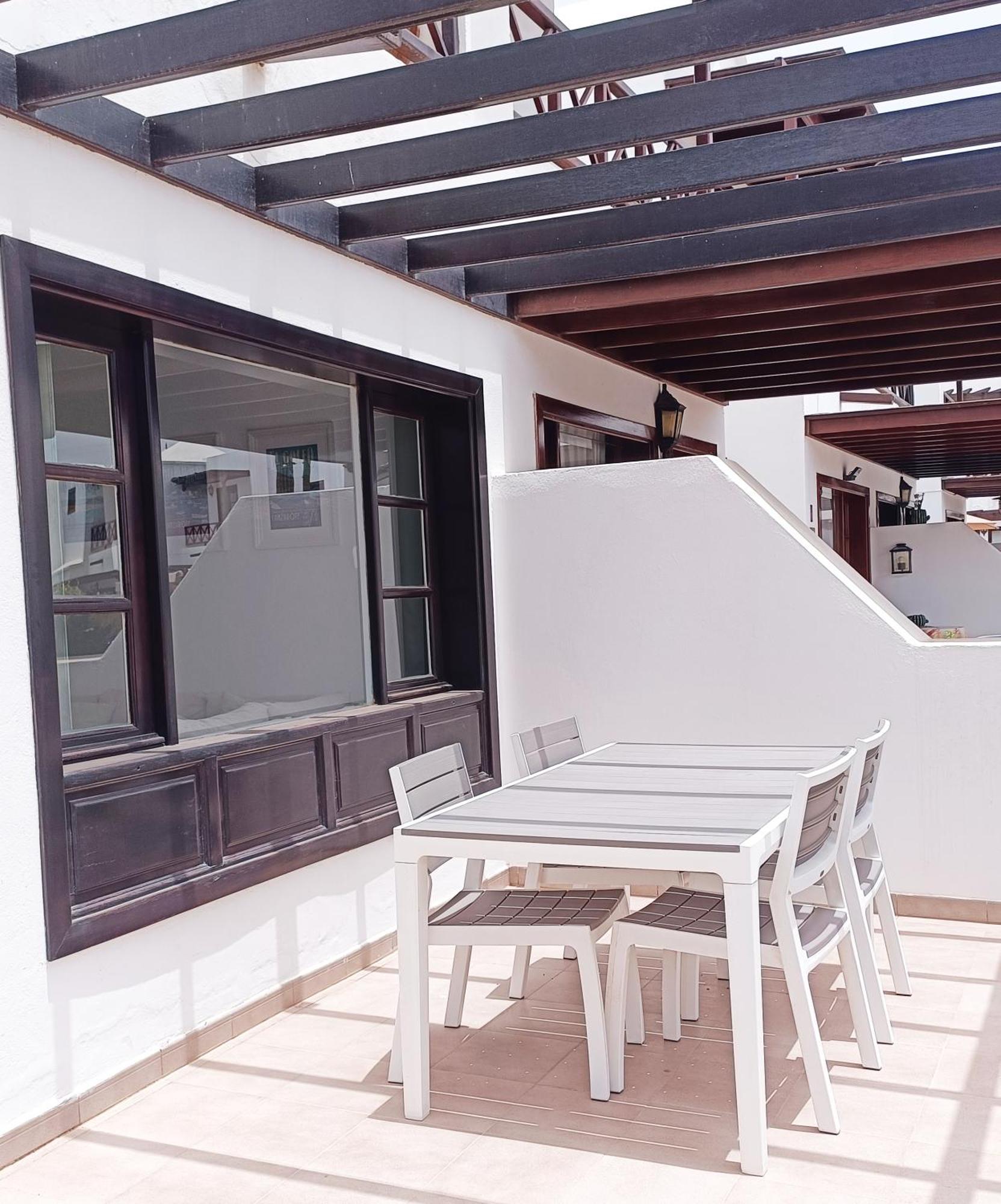 Lovely Casa Felicidad, Swimming Pool, Wifi X Private Garden プラヤ・ブランカ エクステリア 写真