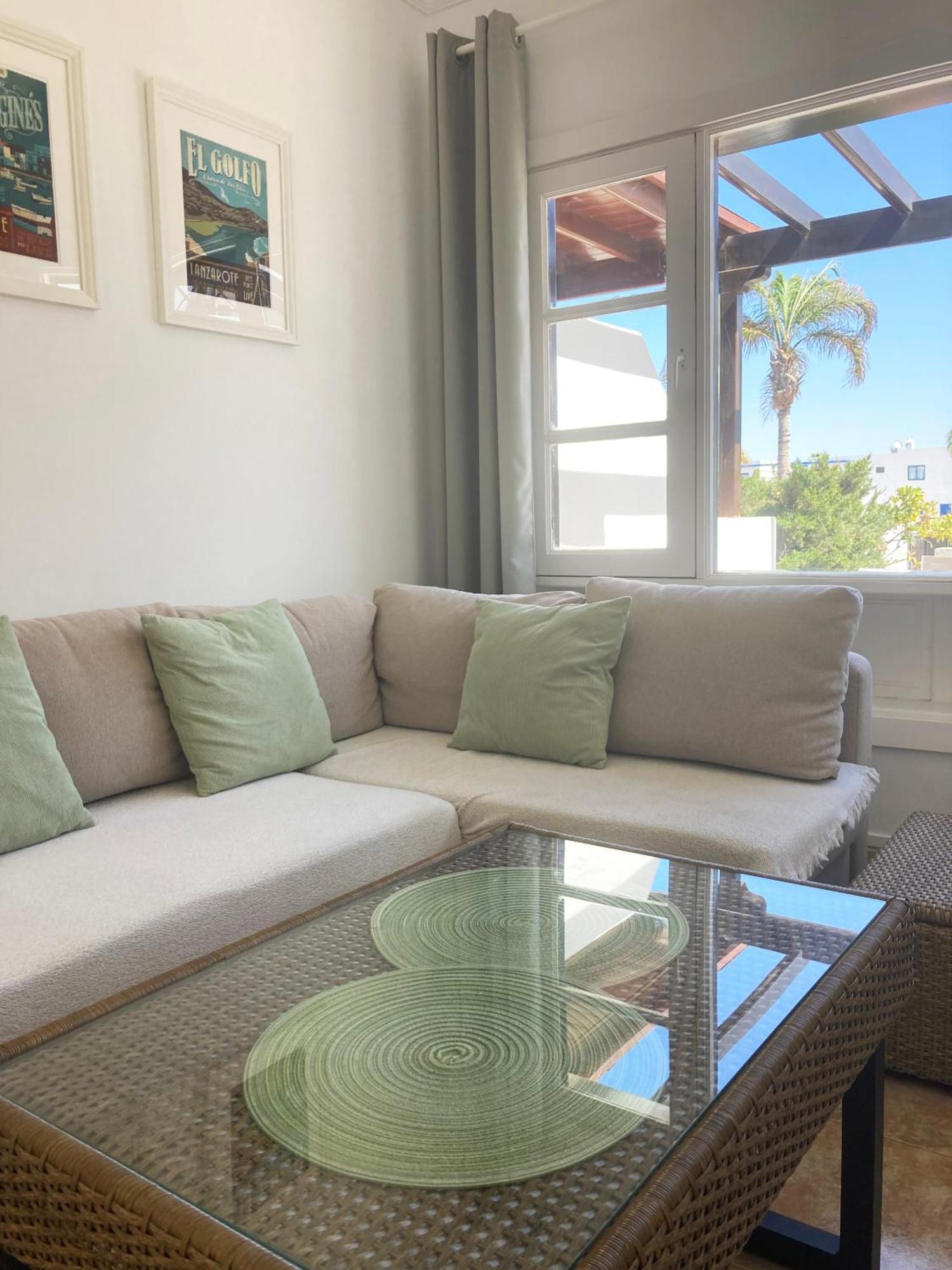 Lovely Casa Felicidad, Swimming Pool, Wifi X Private Garden プラヤ・ブランカ エクステリア 写真
