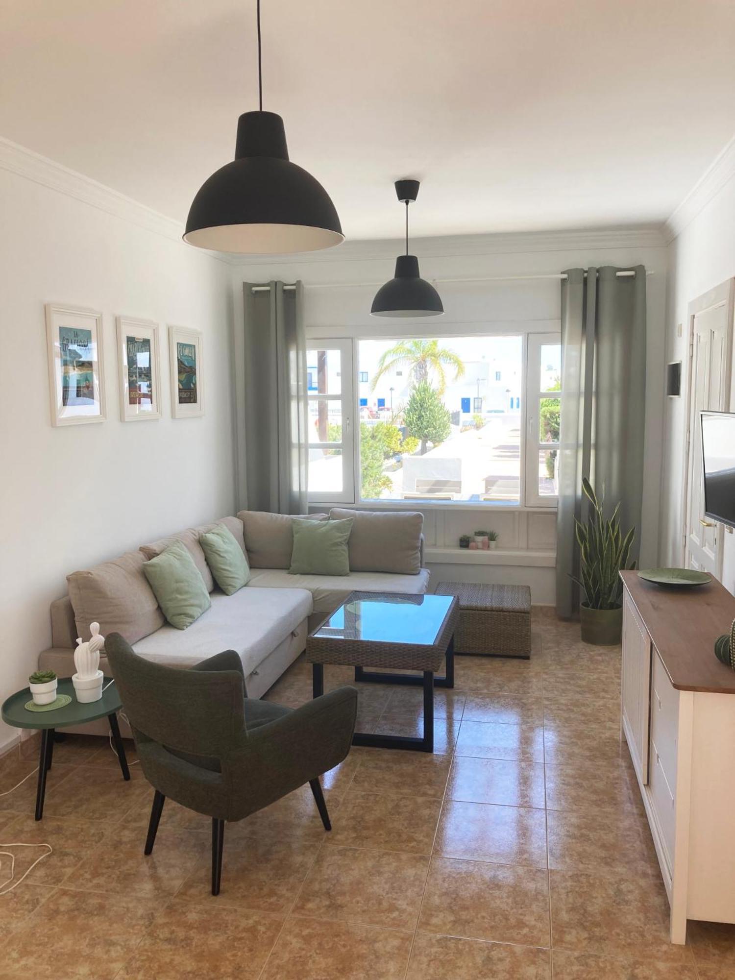 Lovely Casa Felicidad, Swimming Pool, Wifi X Private Garden プラヤ・ブランカ エクステリア 写真